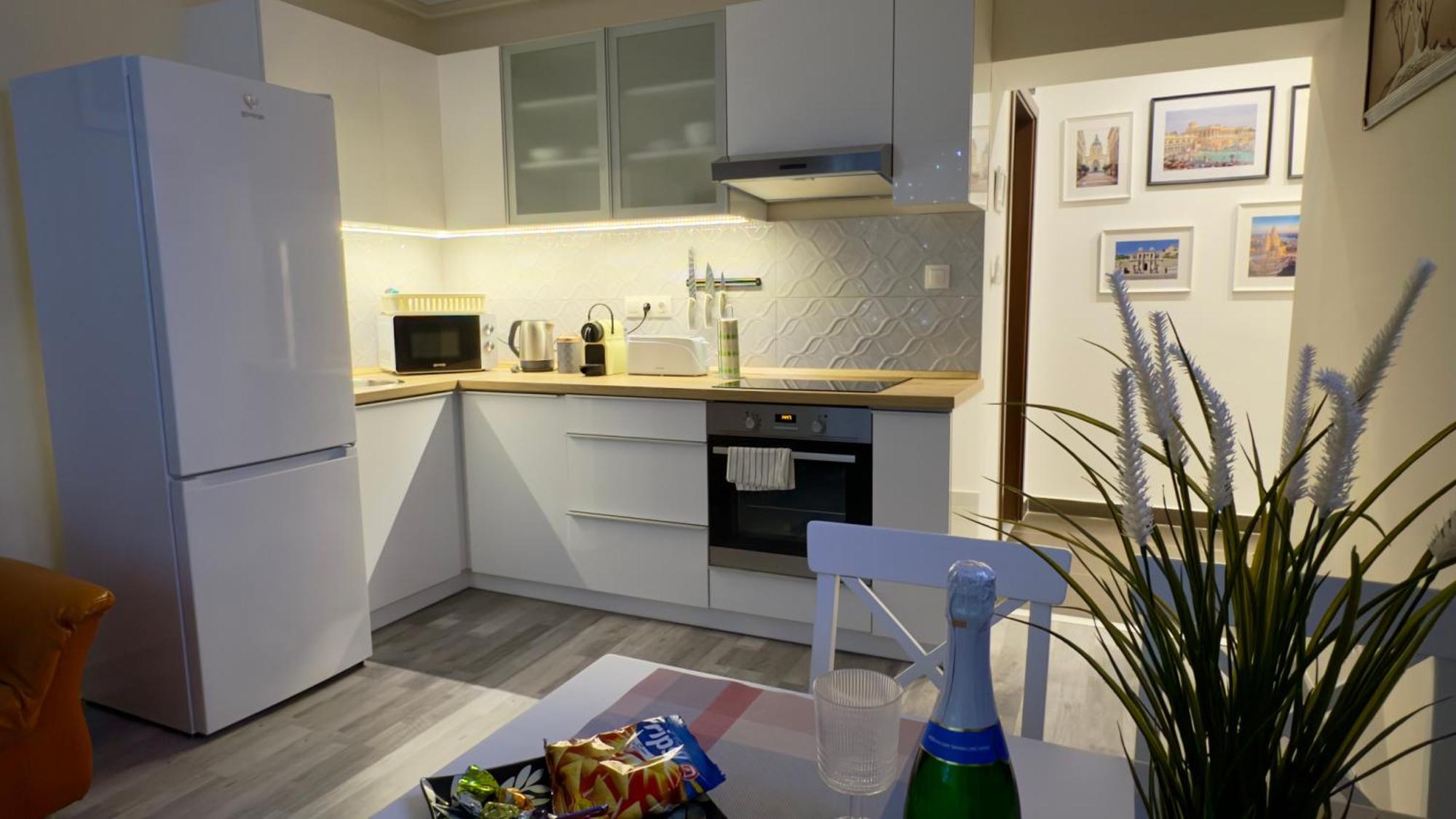 Relax Island Family Friedly Apartment Budapeste Exterior foto